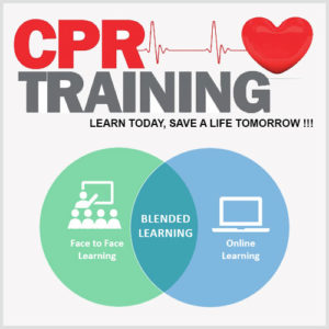 Your Osha Trainer CPR Training