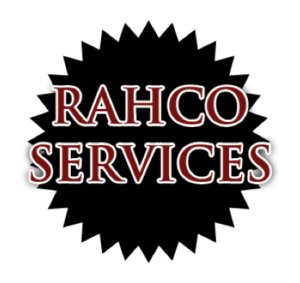 Rahco Services Logo